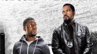 Illustration for article titled Ride Along and the 12 Best Black Buddy Comedies